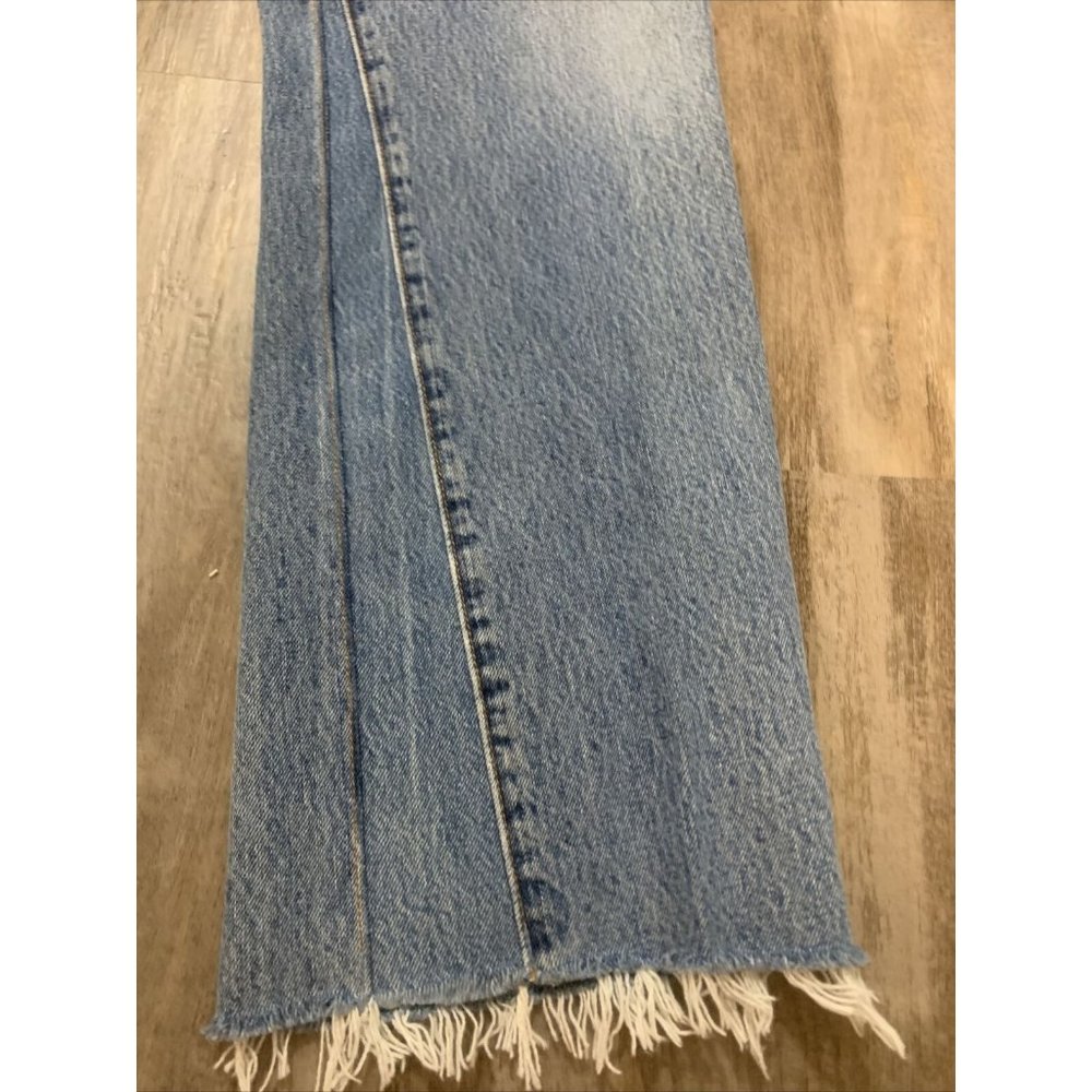 NEW NWT Levi's Re/Done High Rise - Picture 5 of 16